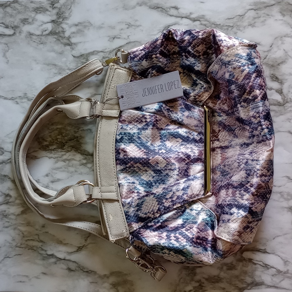 Jennifer Lopez Purse, Women's